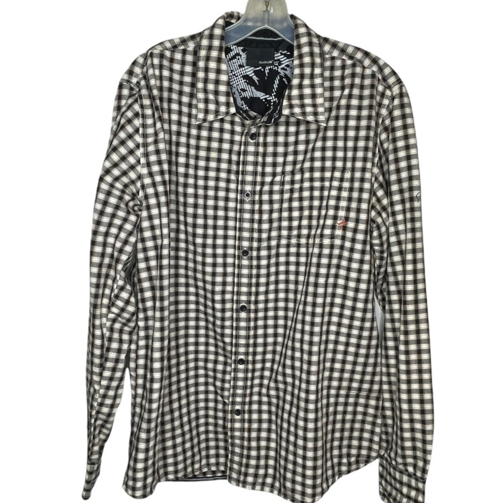 Hurley Shirt